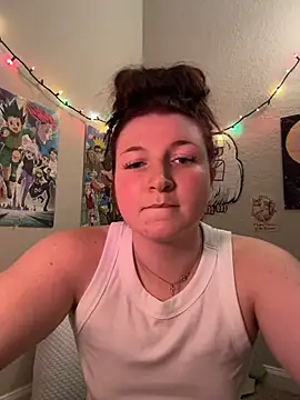 misssmondayy online show from 07-13-26, 01:08