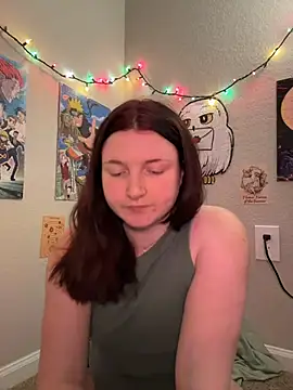 misssmondayy online show from 07-19-26, 01:20