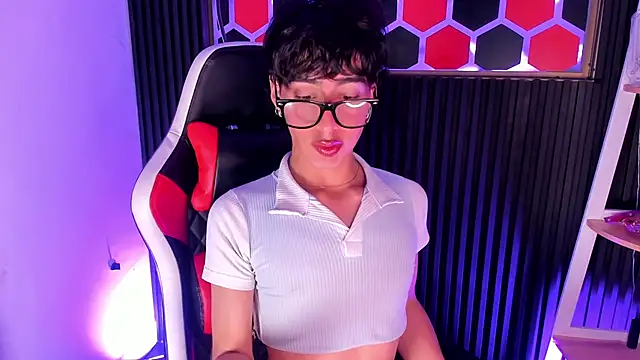 SantyFoxxs online show from 06-03-26, 03:31