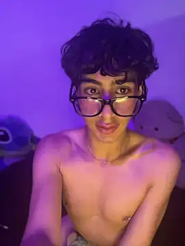 SantyFoxxs online show from 07-10-26, 03:33