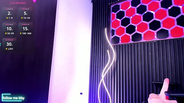 SantyFoxxs online show from 07-29-26, 03:26
