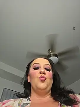 CreamVixen online show from 06-12-26, 08:08