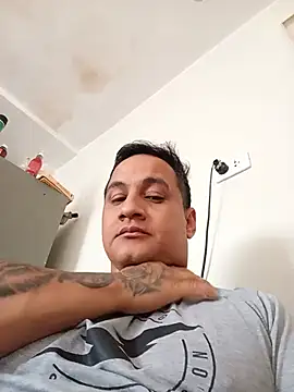 sergioyleo online show from 08-02-26, 07:34