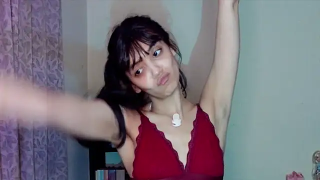 Kali Hel online show from 07-19-26, 05:00