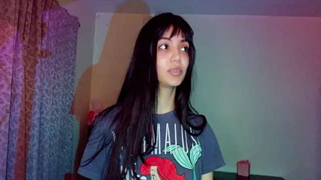 Kali Hel online show from 07-21-26, 02:47
