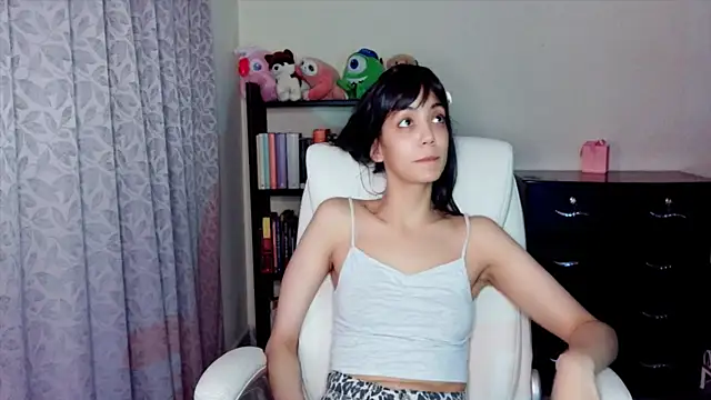 Kali Hel online show from 07-23-26, 03:59