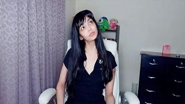 Kali Hel online show from 07-25-26, 06:33