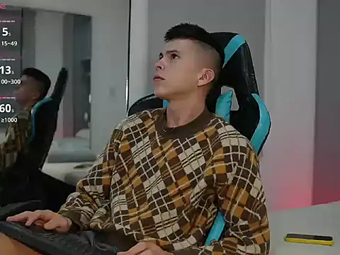 jesusdavid  online show from 06-09-26, 12:06