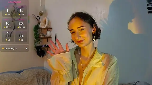 lexxislexxx online show from 06-24-26, 03:22