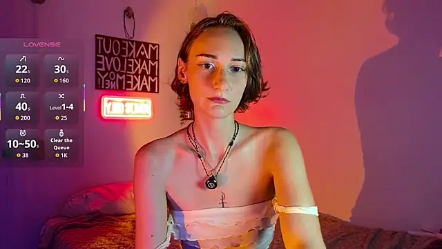 lexxislexxx online show from 07-14-26, 06:02
