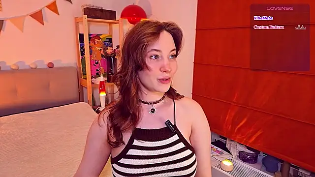 come in bed online show from 07-08-26, 03:05