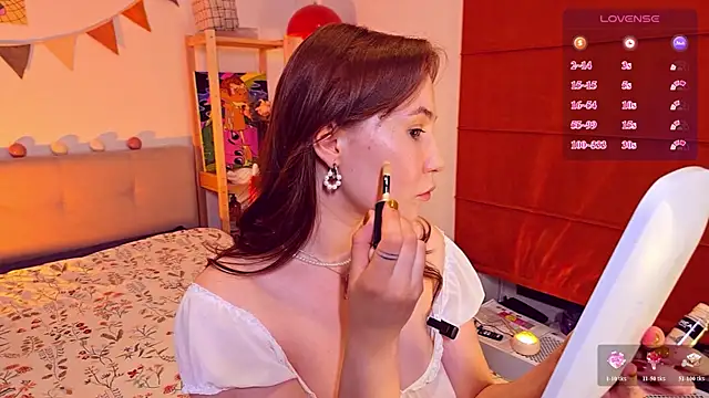 come in bed online show from 07-11-26, 03:26