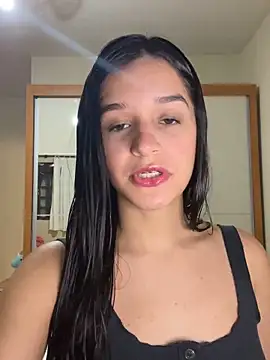 Snapshot of julhya_duarte chatting on 05-27-26, 03:53 julhya duarte online show from 05-27-26, 03:53
