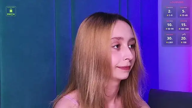 RachelVacsler online show from 06-12-26, 08:41