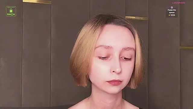 RachelVacsler online show from 07-09-26, 10:03