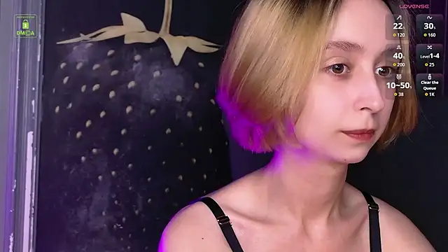 RachelVacsler online show from 07-22-26, 05:38