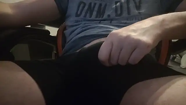 Pat CumShow4Dad online show from 06-09-26, 08:42