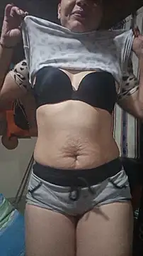 Marcella single online show from 07-14-26, 02:49