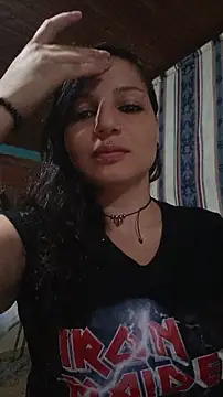 Marcella single online show from 07-19-26, 02:37
