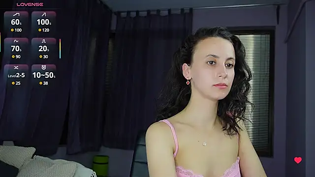 SoLovelyAnna online show from 03-16-25, 01:49