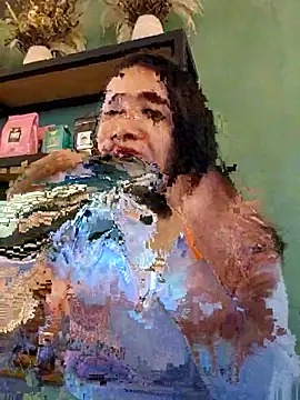 DaniRivers  online show from 06-25-26, 05:50