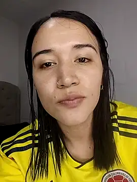 DaniRivers  online show from 07-03-26, 03:07
