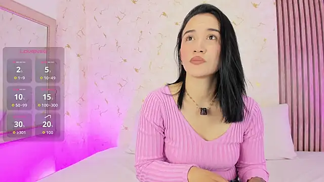 DaniRivers  online show from 07-10-26, 07:38