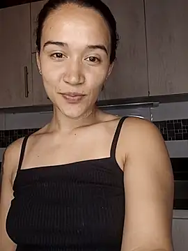 DaniRivers  online show from 07-30-26, 11:04