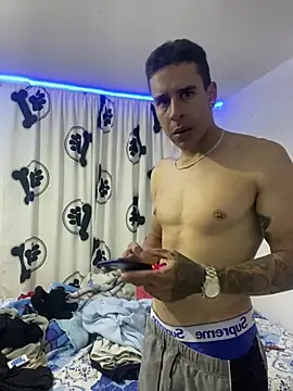 jhuan99 online show from 06-30-26, 10:00