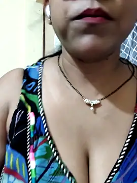 Snapshot of KaKanisha_04 chatting on 06-06-26, 06:45 KaKanisha 04 online show from 06-06-26, 06:45