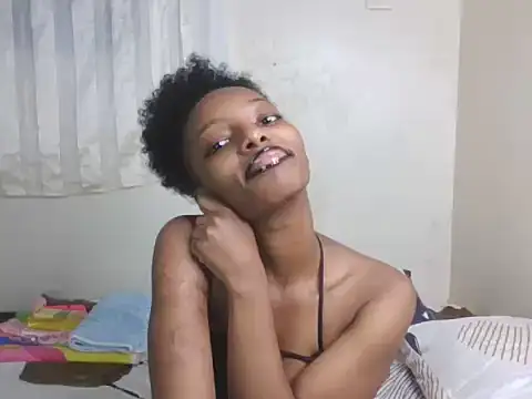 CUTE-MESSY online show from 06-29-26, 02:51