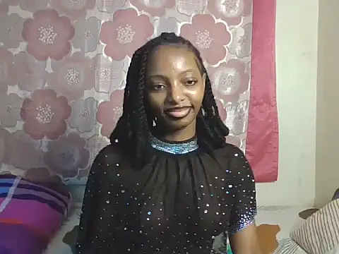 CUTE-MESSY online show from 07-26-26, 12:41