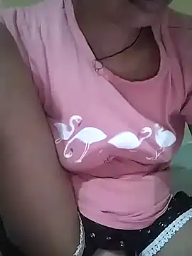 PRIYAGIRLHOT online show from 06-12-26, 08:02