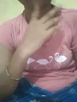 PRIYAGIRLHOT online show from 06-18-26, 03:27