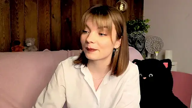 IvoryPesante online show from 05-31-26, 07:59