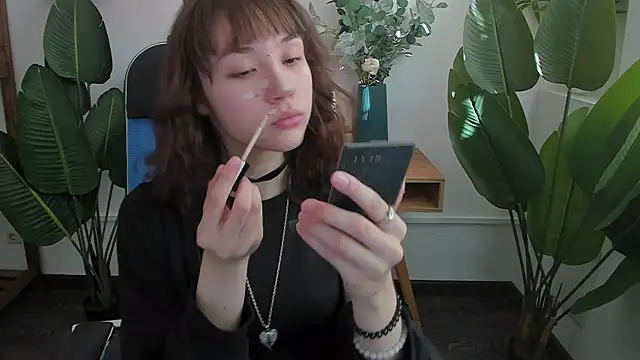 Snapshot of MalenaVerlaine chatting on 06-10-26, 04:01 MalenaVerlaine online show from 06-10-26, 04:01
