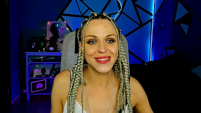 DianaRosi online show from 05-26-26, 09:27