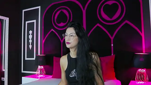 Areina online show from 07-25-26, 05:27