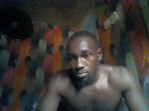 BlaqAarow online show from 06-08-26, 04:18