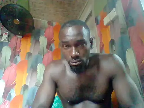 BlaqAarow online show from 06-26-26, 03:49