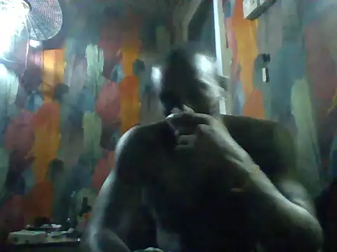 BlaqAarow online show from 07-09-26, 09:08