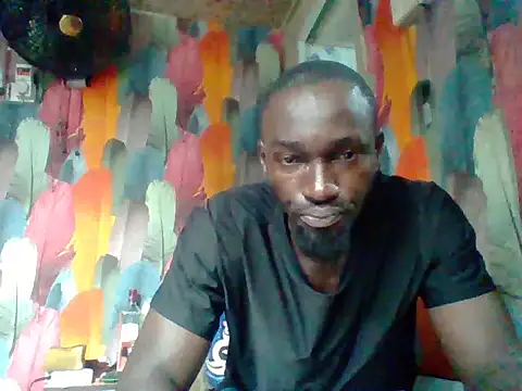 BlaqAarow online show from 07-20-26, 10:18
