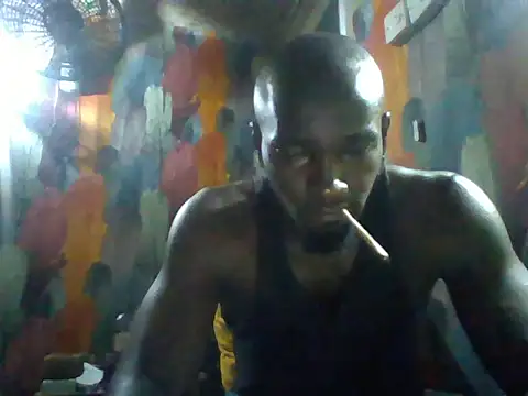 BlaqAarow online show from 07-23-26, 07:01