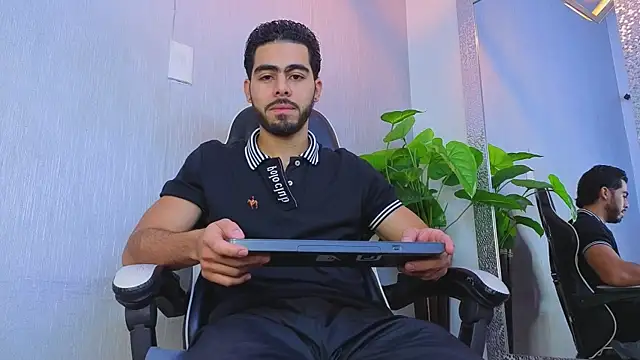 Jadiel Stone online show from 07-29-26, 12:03
