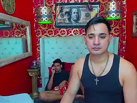 BLACKPEIN online show from 06-04-26, 01:06