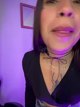 -Macarron- online show from 06-09-26, 02:34