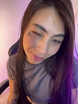 -Macarron- online show from 06-14-26, 03:52