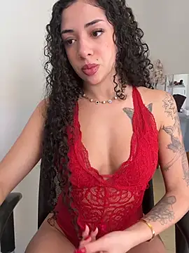 Sereia camgirl online show from 07-15-26, 05:40