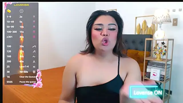 Asian Miyaka online show from 06-11-26, 05:16