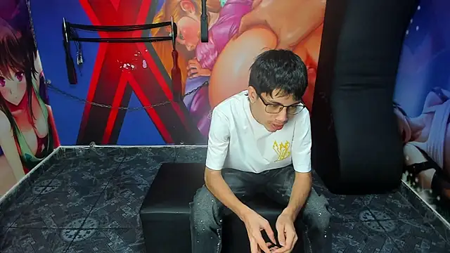 Nomercy sex3 online show from 07-01-26, 02:24